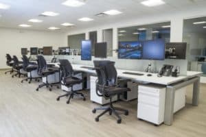 used trading desks for sale