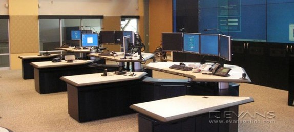 7 Ways Your Company Can Benefit from Control Room Solutions