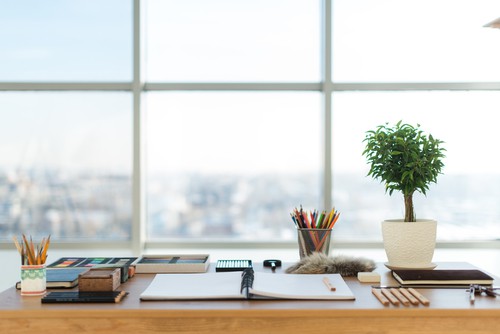 Improving Office Organization to Maximize Productivity