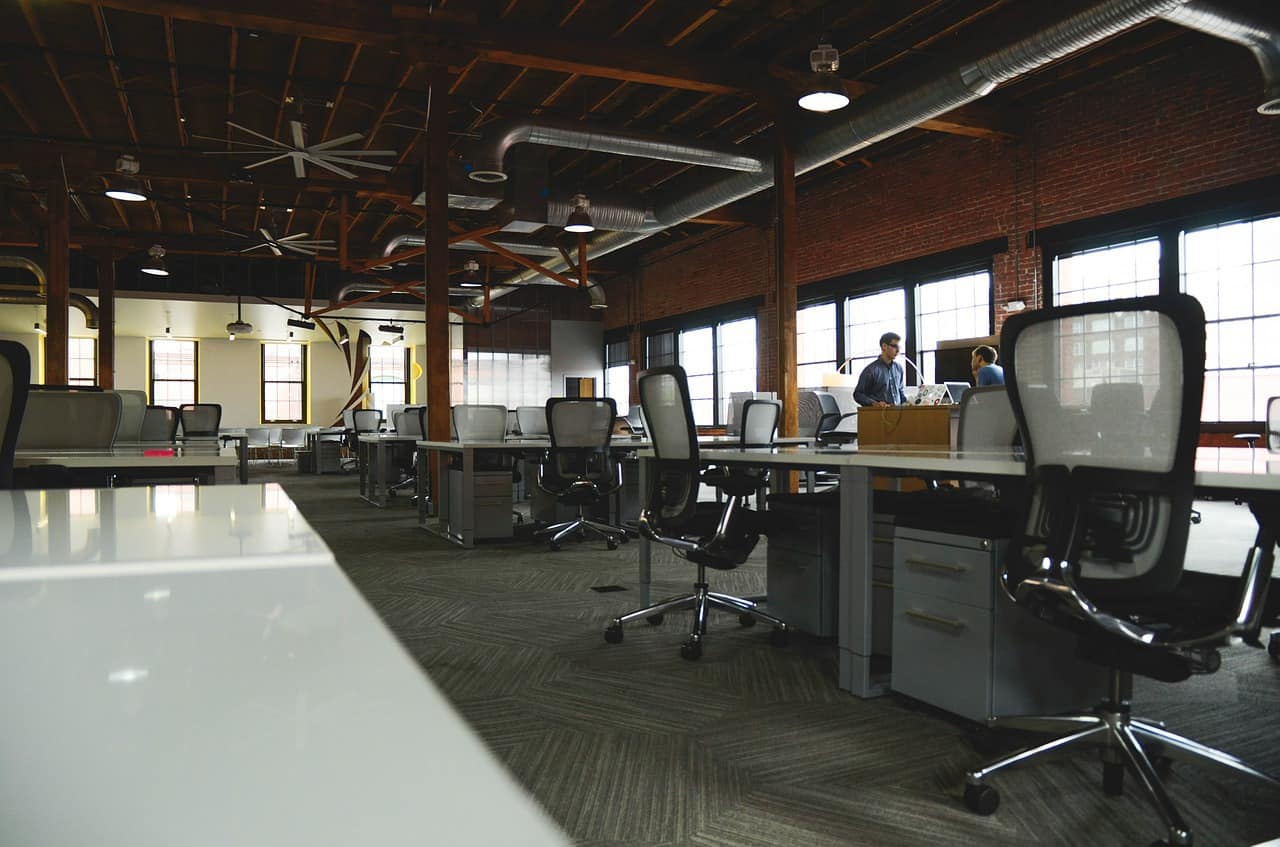 Using Office Ergonomics to Prevent Fatigue