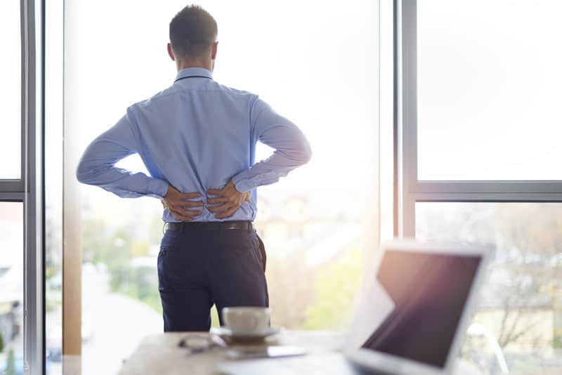 Standing Desks Health Benefits And Do They Really Work Saraval