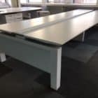 Moser- Used Innovant Trading Desk