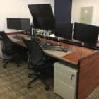 JCRA DAS Used Trading Desk
