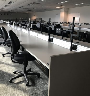 Used Office Furniture Nyc Desks Chairs Saraval Industries