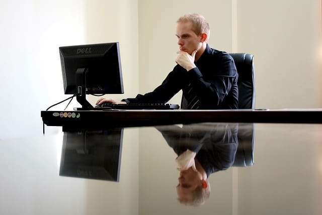 The Cons of Standing Desks