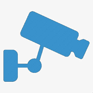 security camera icon