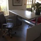 Used Home Office Desk