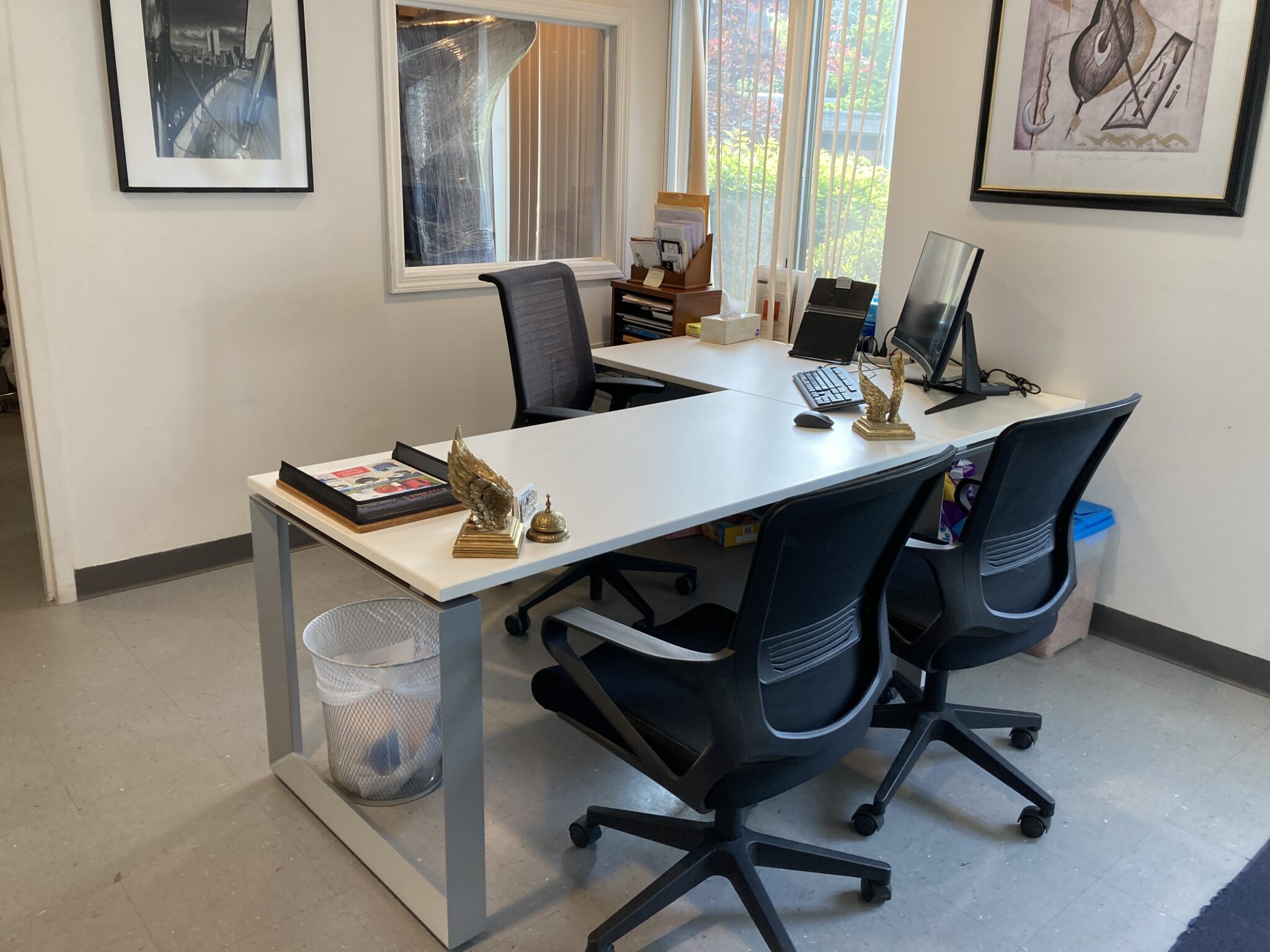 Used Home Office Furniture Tables & Desks, Workstations For Sale
