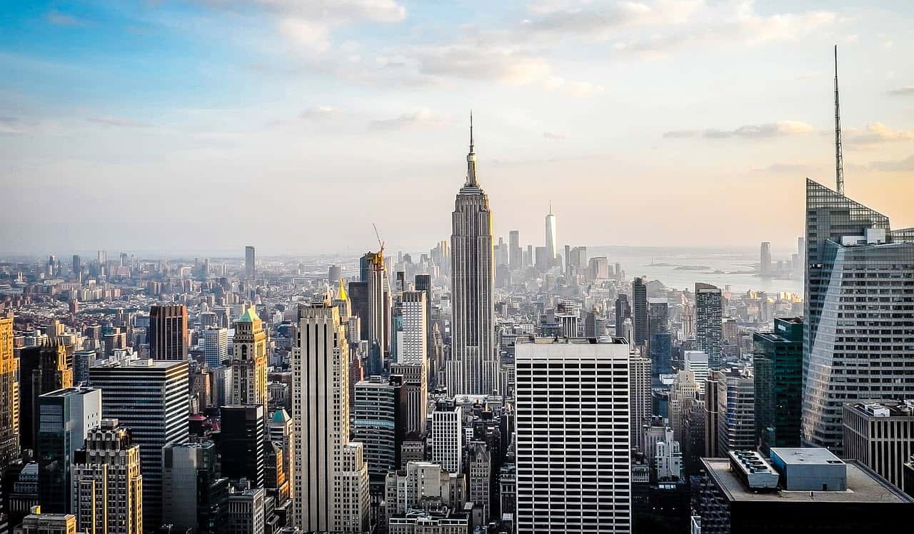 6 Major New York Industries Fueling the Economy in 2021