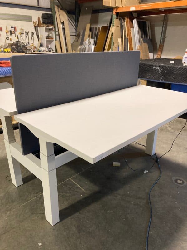 DNB Knoll Prototype table