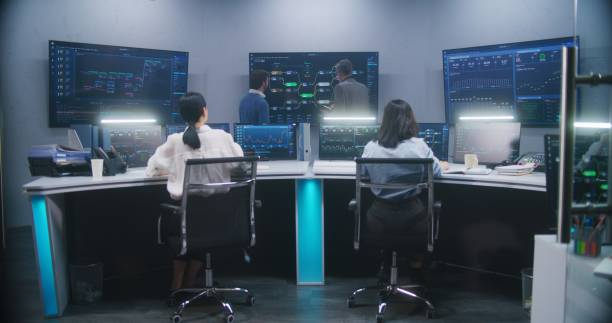 Everything You Need to Know About Network Operations Center Design