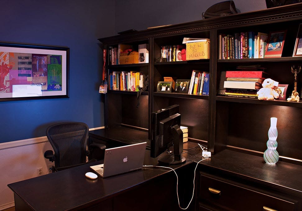 25 Home Office Upgrades to Take It to the Next Level