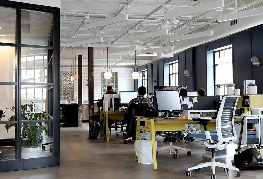 15 Simple Ways to Upgrade Your Office to Improve Productivity