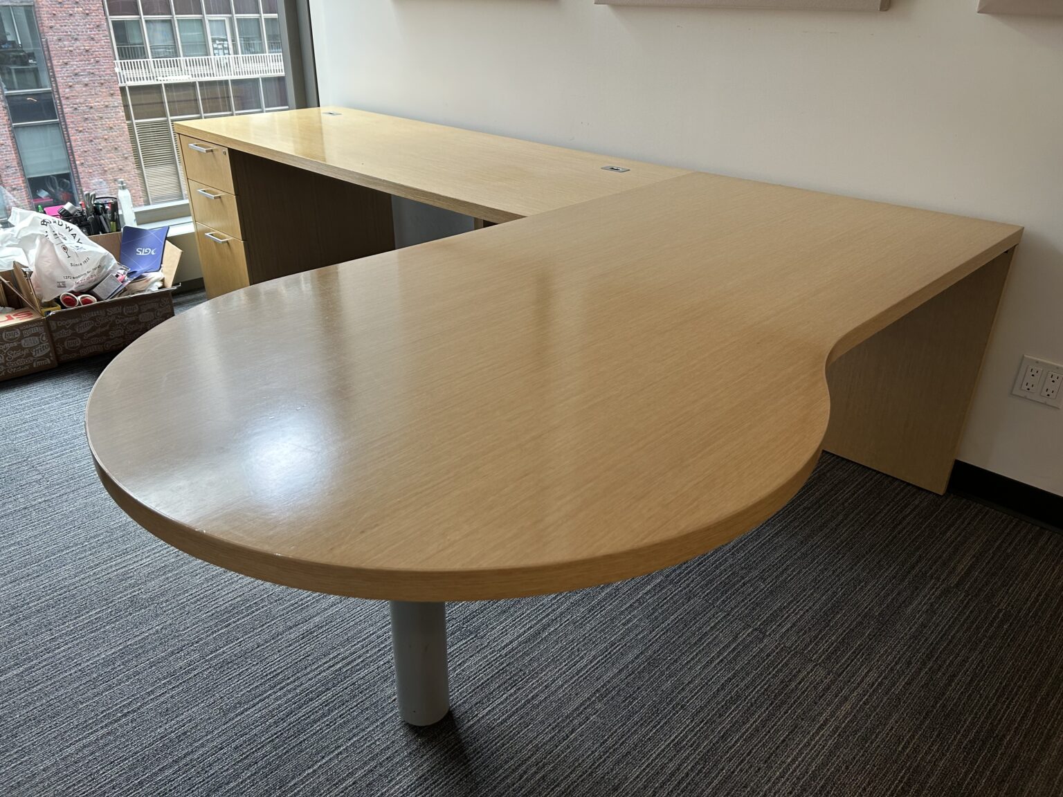 Used Home Office Furniture Tables & Desks, Workstations For Sale