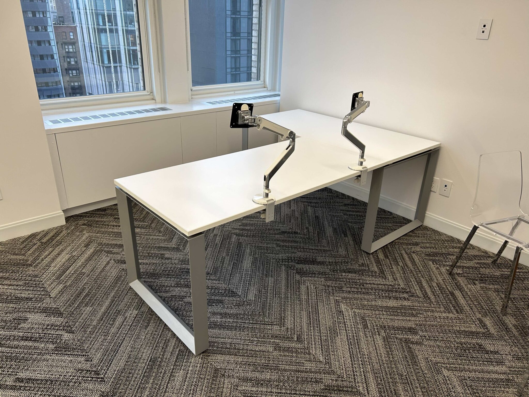 Used Home Office Furniture Tables & Desks, Workstations For Sale