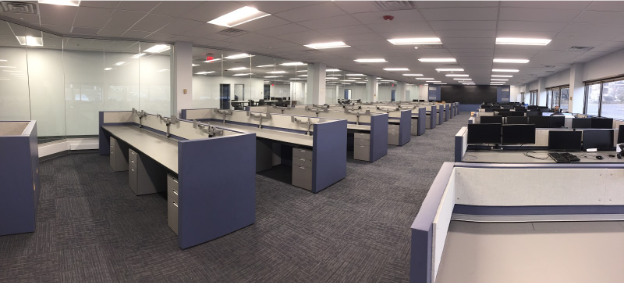 Restore Your Old Trading Desks Without Replacing your Furniture