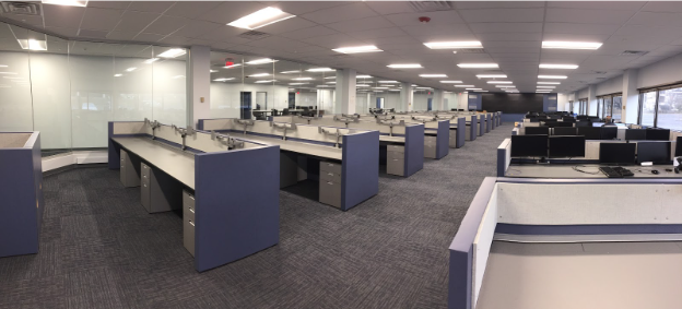 refurbished trading desks