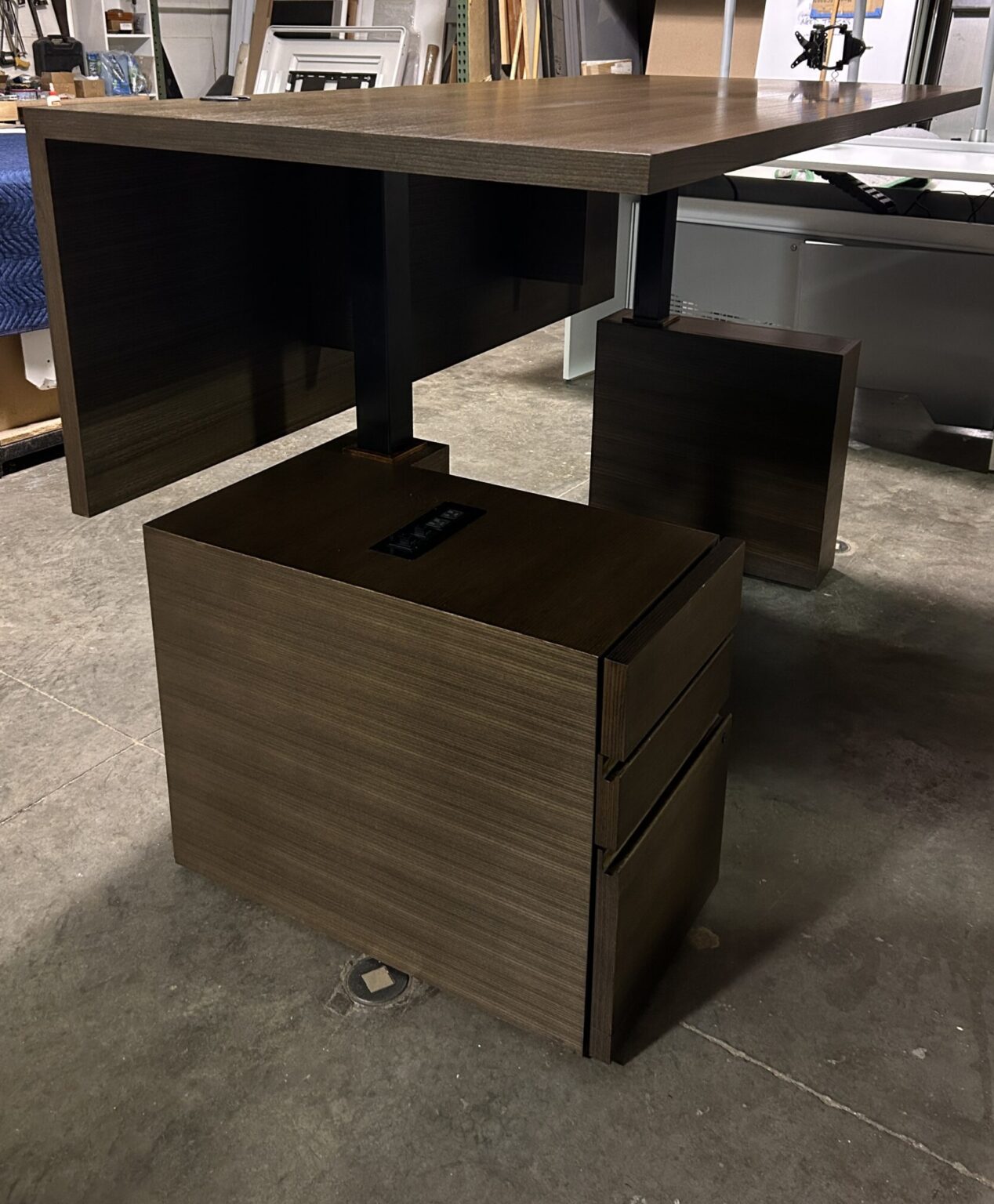 Used Home Office Furniture Tables & Desks, Workstations For Sale