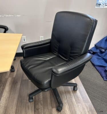 Used Conference Room Chairs