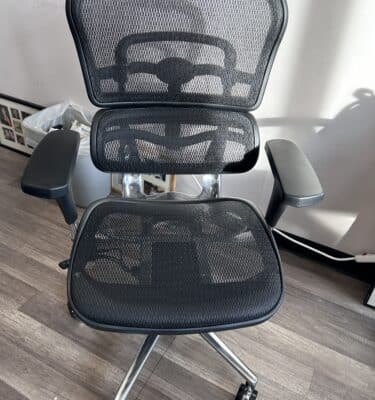 Used Task and Office Chairs