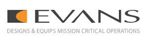 Evans Logo